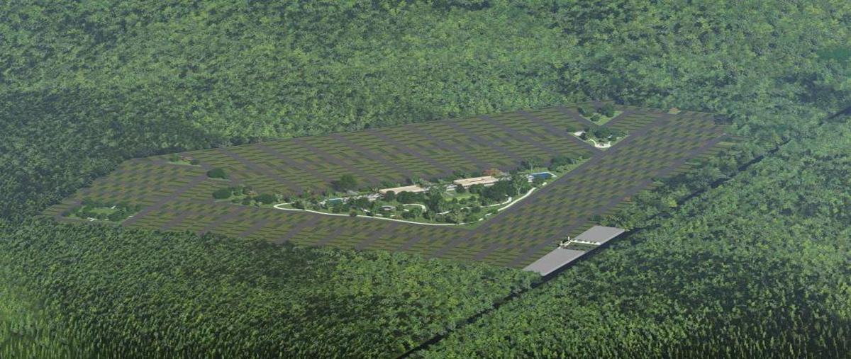 Foto de terreno habitacional en venta en  , tixkokob, tixkokob, yucatán, 29973386 No. 04