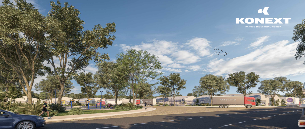 Foto de terreno habitacional en venta en  , tixkokob, tixkokob, yucatán, 30022891 No. 03