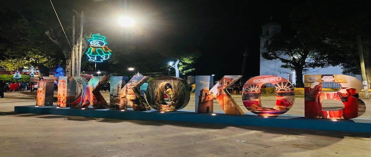 Foto de terreno habitacional en venta en  , tixkokob, tixkokob, yucatán, 0 No. 05