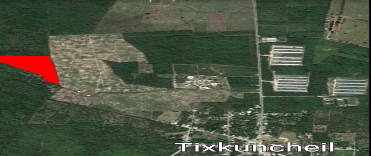 Foto de terreno habitacional en , tixkuncheil, baca, yucatán, 25483843 foto 02 Foto de terreno habitacional en venta en , tixkuncheil, baca, yucatán, 25483843 No. 02