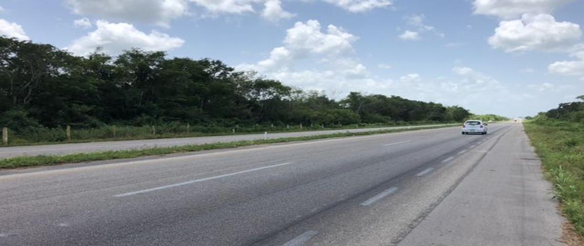 Foto de terreno habitacional en , tixkuncheil, baca, yucatán, 28016286 foto 01 Foto de terreno habitacional en venta en , tixkuncheil, baca, yucatán, 28016286 No. 01