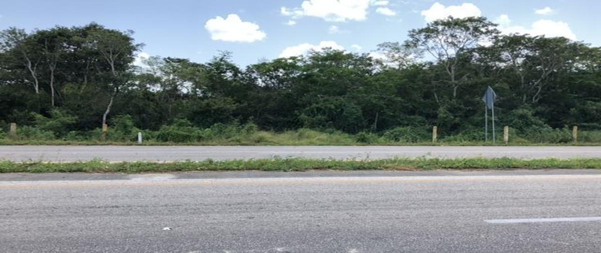 Foto de terreno habitacional en , tixkuncheil, baca, yucatán, 28016286 foto 03 Foto de terreno habitacional en venta en , tixkuncheil, baca, yucatán, 28016286 No. 03