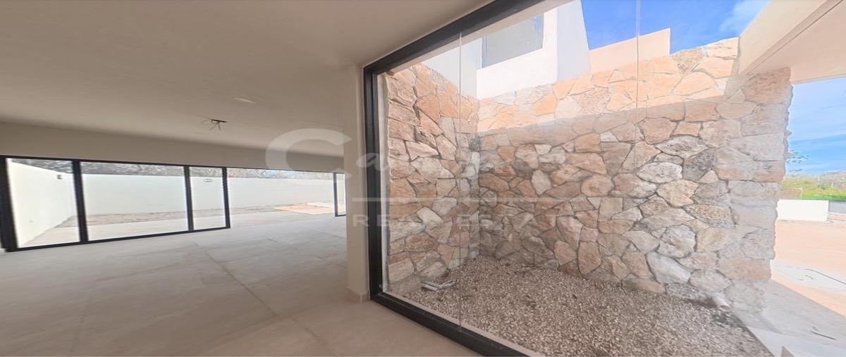Foto de casa en venta en  , tixkuncheil, baca, yucatán, 0 No. 03