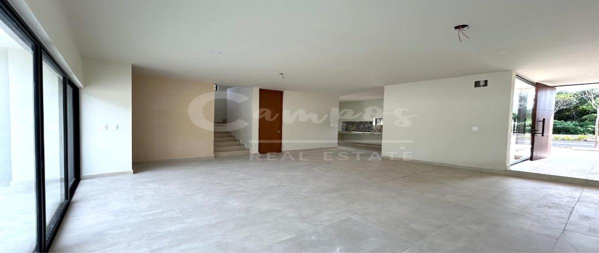 Foto de casa en venta en  , tixkuncheil, baca, yucatán, 0 No. 05