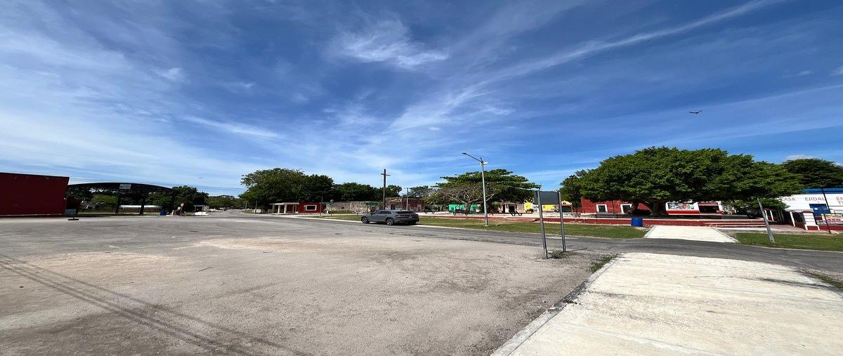 Foto de terreno habitacional en venta en tixkuncheil , kancabchen, motul, yucatán, 29226807 No. 03