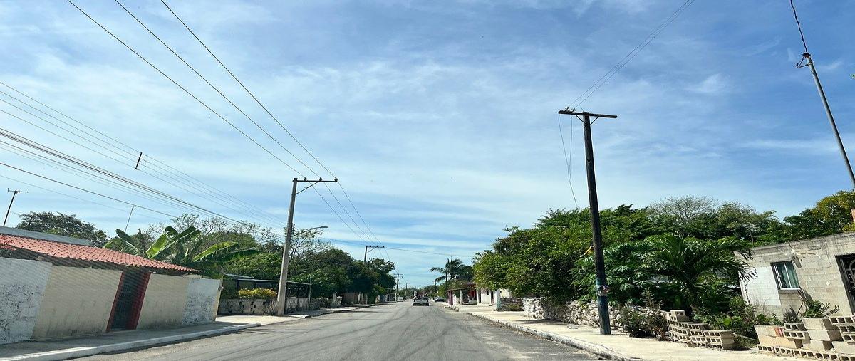 Foto de terreno habitacional en venta en tixkuncheil , kancabchen, motul, yucatán, 29226807 No. 04