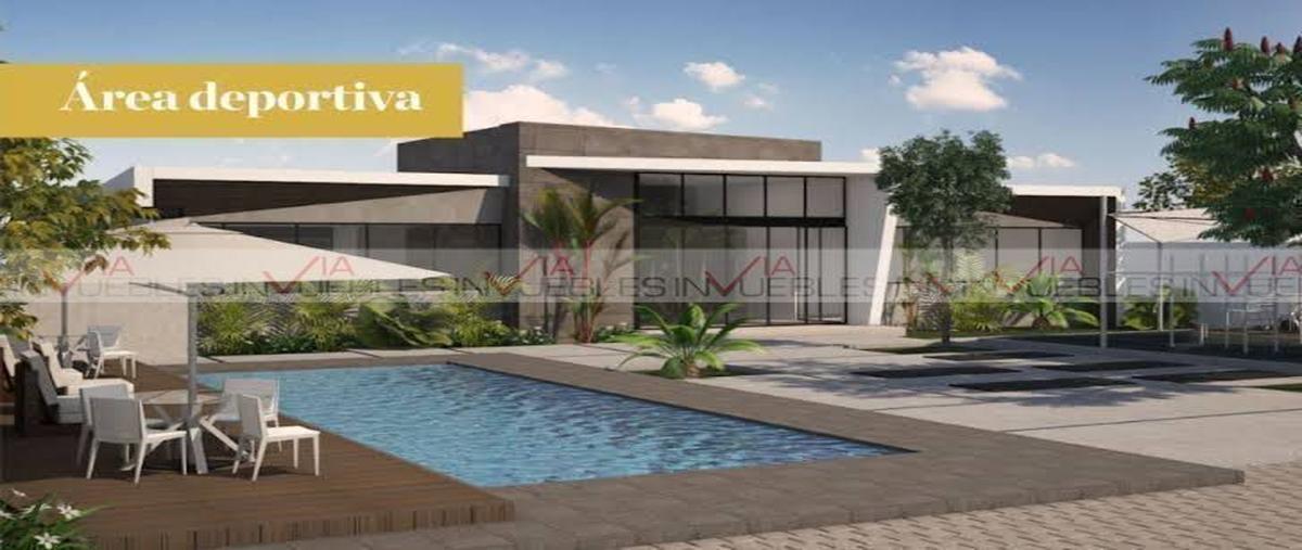 Foto de terreno habitacional en venta en tixpehual , tixpehual, tixpéhual, yucatán, 28164439 No. 03