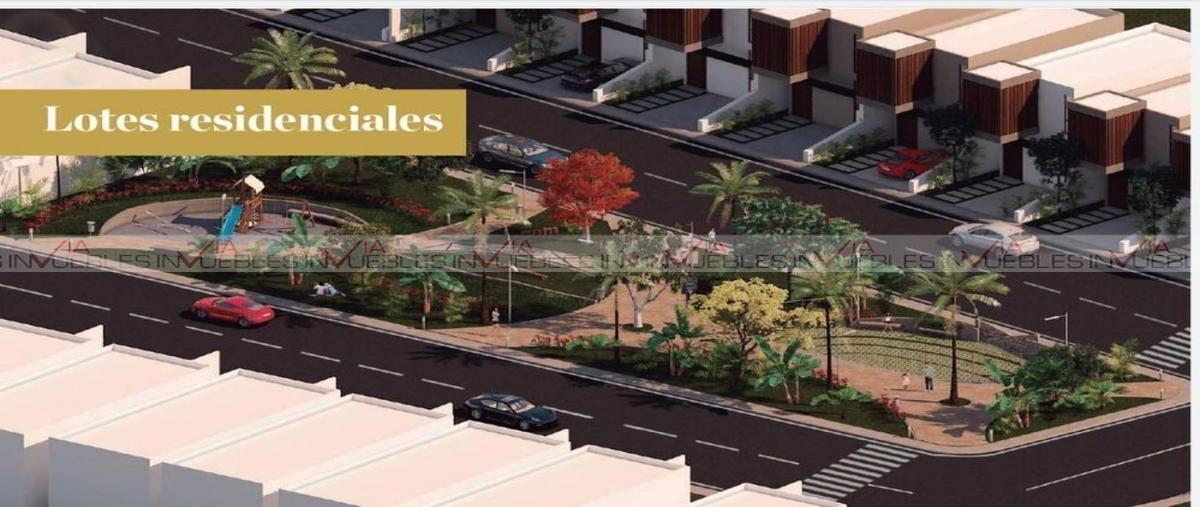 Foto de terreno habitacional en venta en tixpehual , tixpehual, tixpéhual, yucatán, 28164439 No. 05