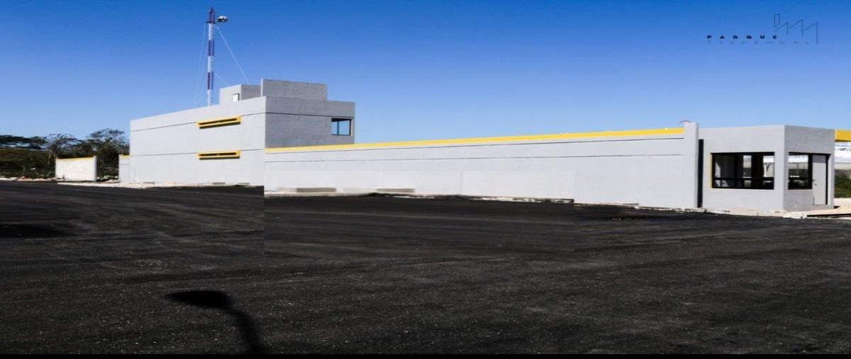Foto de terreno industrial en venta en  , tixpehual, tixpéhual, yucatán, 27731920 No. 04