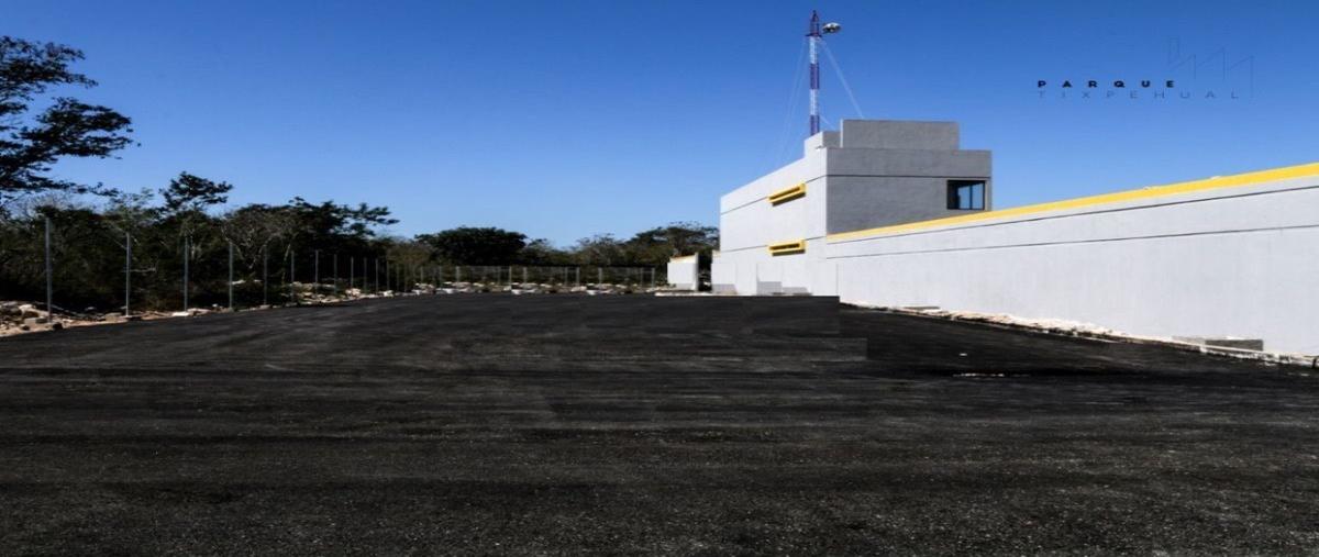 Foto de terreno industrial en venta en  , tixpehual, tixpéhual, yucatán, 27731920 No. 05