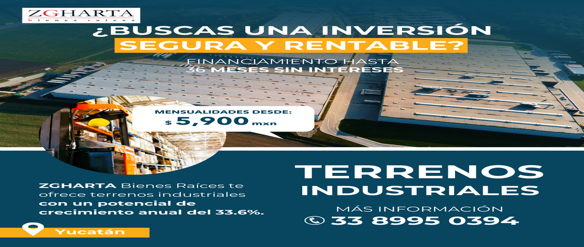 Foto de terreno habitacional en , tixpehual, tixpéhual, yucatán, 0 foto 01 Foto de terreno habitacional en venta en , tixpehual, tixpéhual, yucatán, 0 No. 01