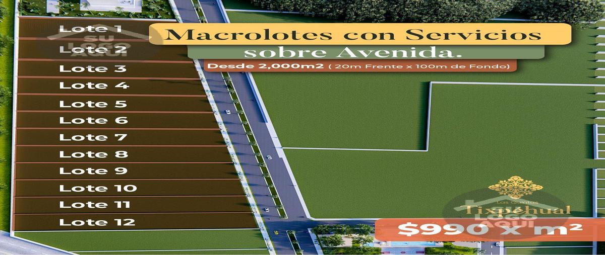 Foto de terreno habitacional en venta en  , tixpehual, tixpéhual, yucatán, 29335779 No. 04