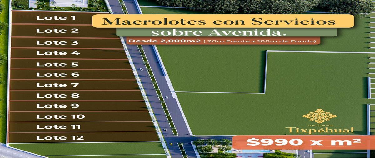 Foto de terreno habitacional en , tixpehual, tixpéhual, yucatán, 0 foto 04 Foto de terreno habitacional en venta en , tixpehual, tixpéhual, yucatán, 0 No. 04