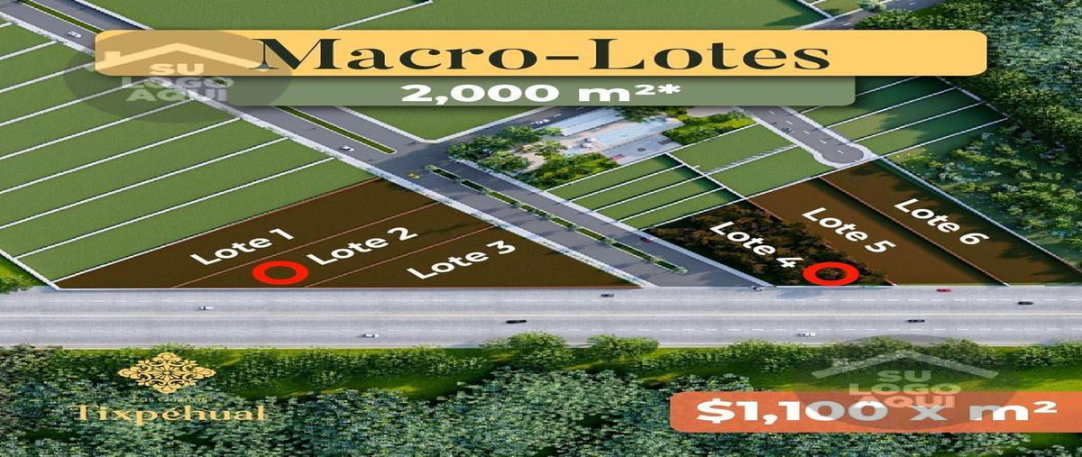 Foto de terreno habitacional en venta en  , tixpehual, tixpéhual, yucatán, 29335779 No. 05