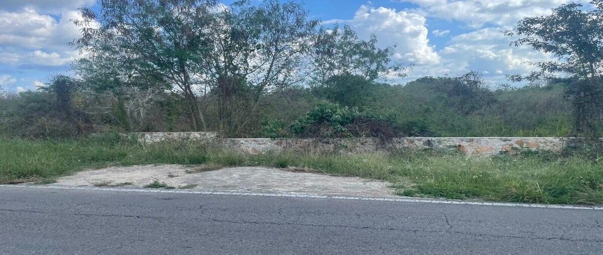 Foto de terreno habitacional en , tixpehual, tixpéhual, yucatán, 0 foto 02 Foto de terreno habitacional en venta en , tixpehual, tixpéhual, yucatán, 0 No. 02