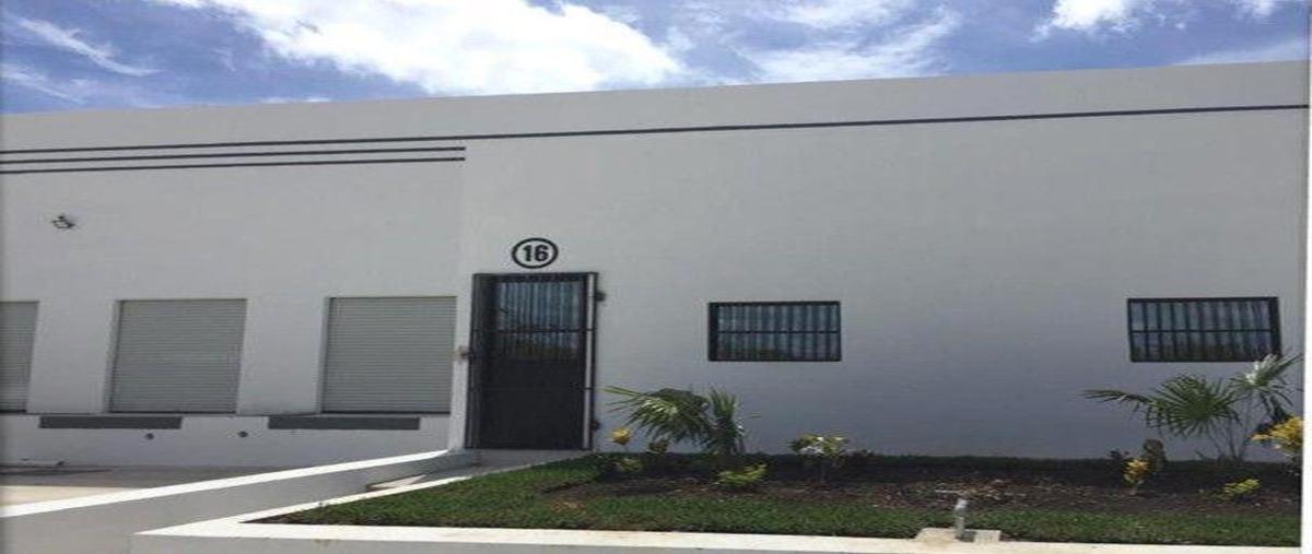 Foto de bodega en renta en  , tixpehual, tixpéhual, yucatán, 30526056 No. 03