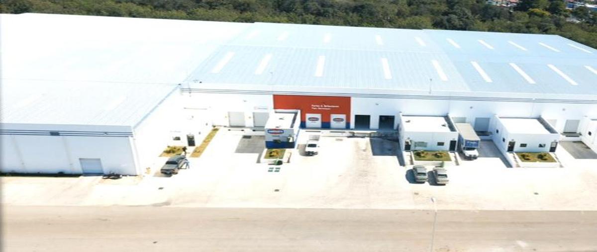 Foto de bodega en renta en  , tixpehual, tixpéhual, yucatán, 30526056 No. 04
