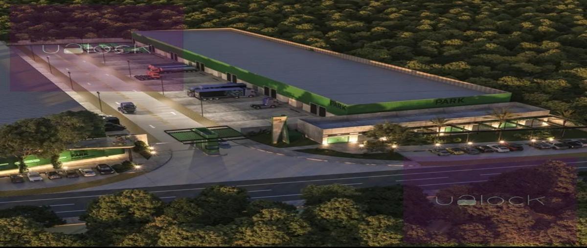 Foto de bodega en , tixpehual, tixpéhual, yucatán, 30705551 foto 01 Foto de bodega en venta en , tixpehual, tixpéhual, yucatán, 30705551 No. 01