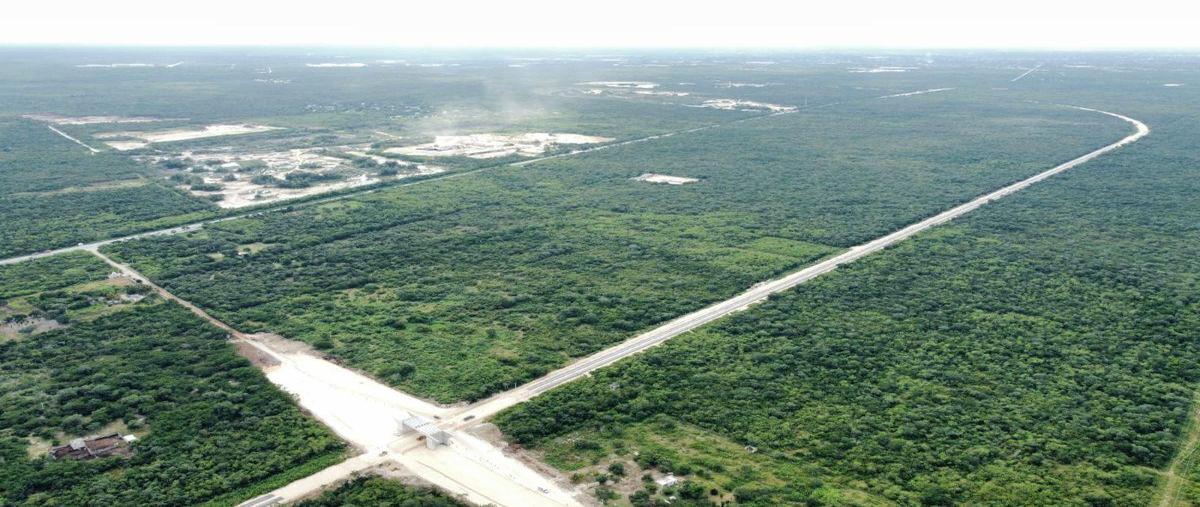 Foto de terreno habitacional en venta en  , tixpehual, tixpéhual, yucatán, 30710111 No. 03