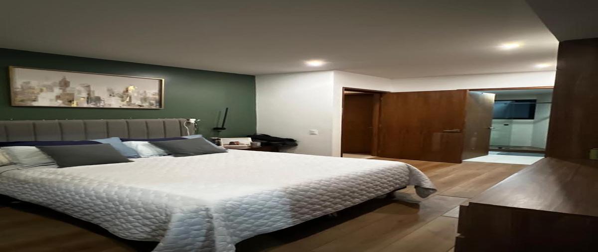 Foto de departamento en venta en  , tizampampano del pueblo tetelpan, álvaro obregón, df / cdmx, 0 No. 03