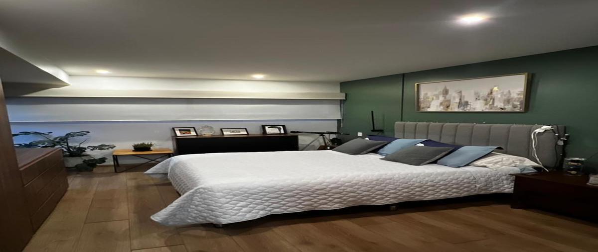 Foto de departamento en venta en  , tizampampano del pueblo tetelpan, álvaro obregón, df / cdmx, 0 No. 04