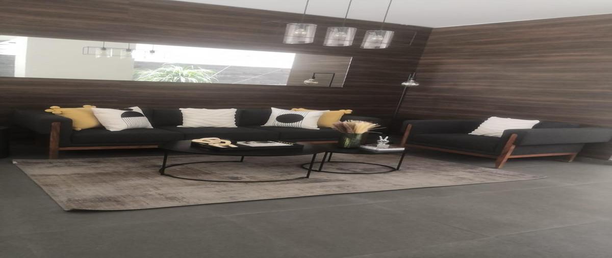 Foto de departamento en venta en  , tizampampano del pueblo tetelpan, álvaro obregón, df / cdmx, 0 No. 04