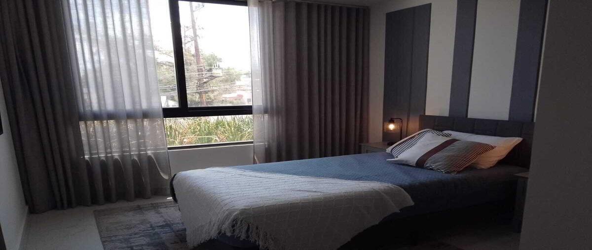 Foto de departamento en venta en  , tizampampano del pueblo tetelpan, álvaro obregón, df / cdmx, 30314614 No. 05
