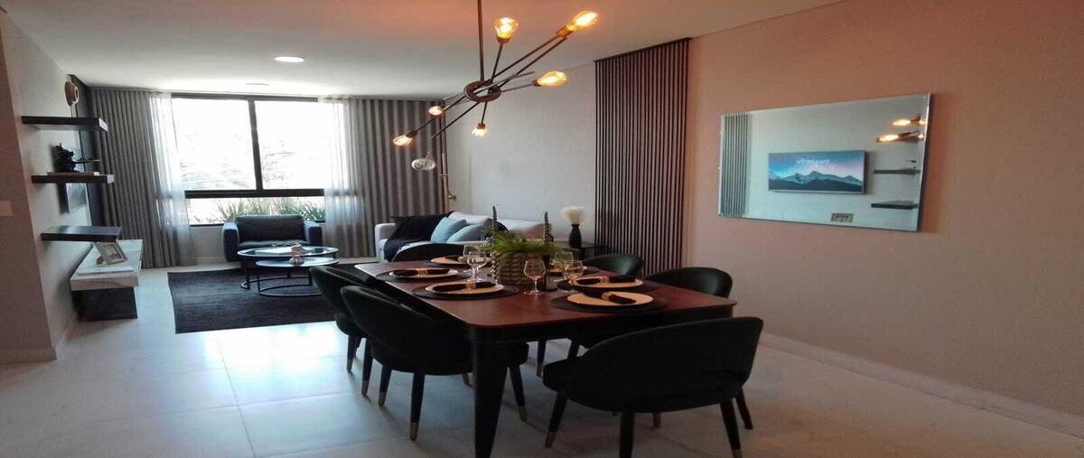 Foto de departamento en venta en  , tizampampano del pueblo tetelpan, álvaro obregón, df / cdmx, 30396960 No. 03