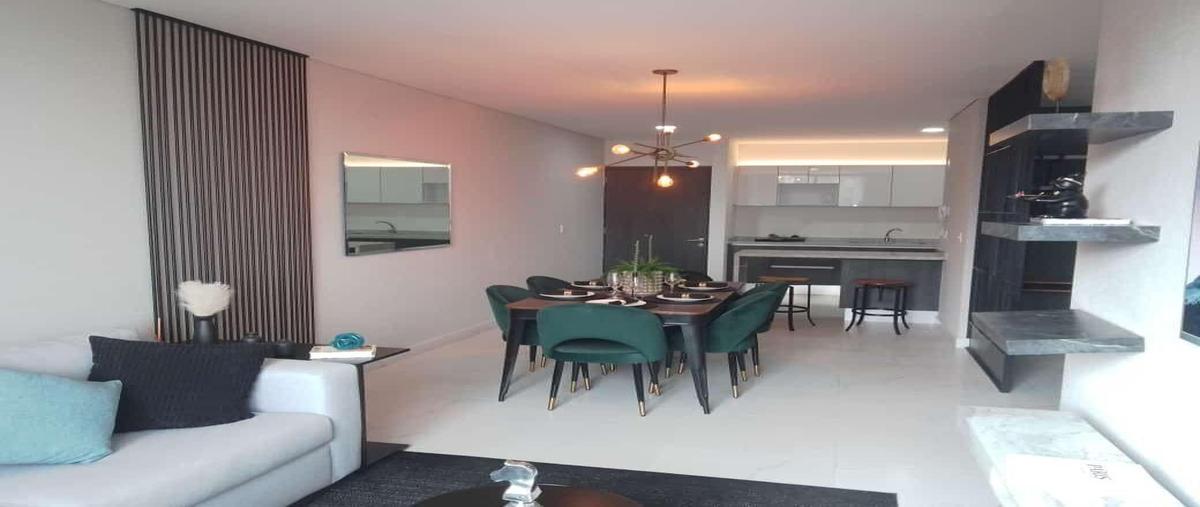 Foto de departamento en venta en  , tizampampano del pueblo tetelpan, álvaro obregón, df / cdmx, 30396960 No. 04