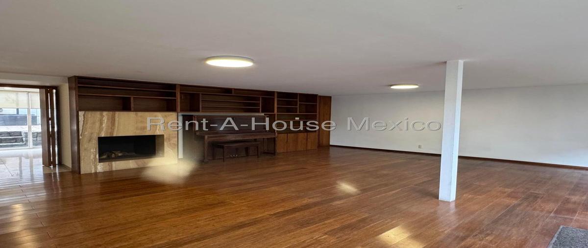 Foto de casa en venta en  , tizampampano del pueblo tetelpan, álvaro obregón, df / cdmx, 0 No. 03