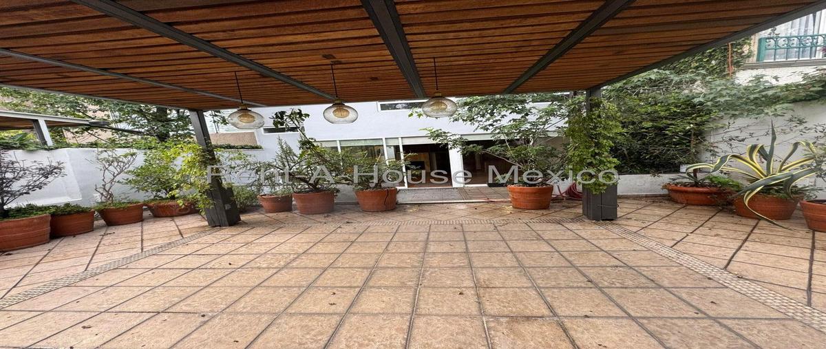 Foto de casa en venta en  , tizampampano del pueblo tetelpan, álvaro obregón, df / cdmx, 0 No. 05