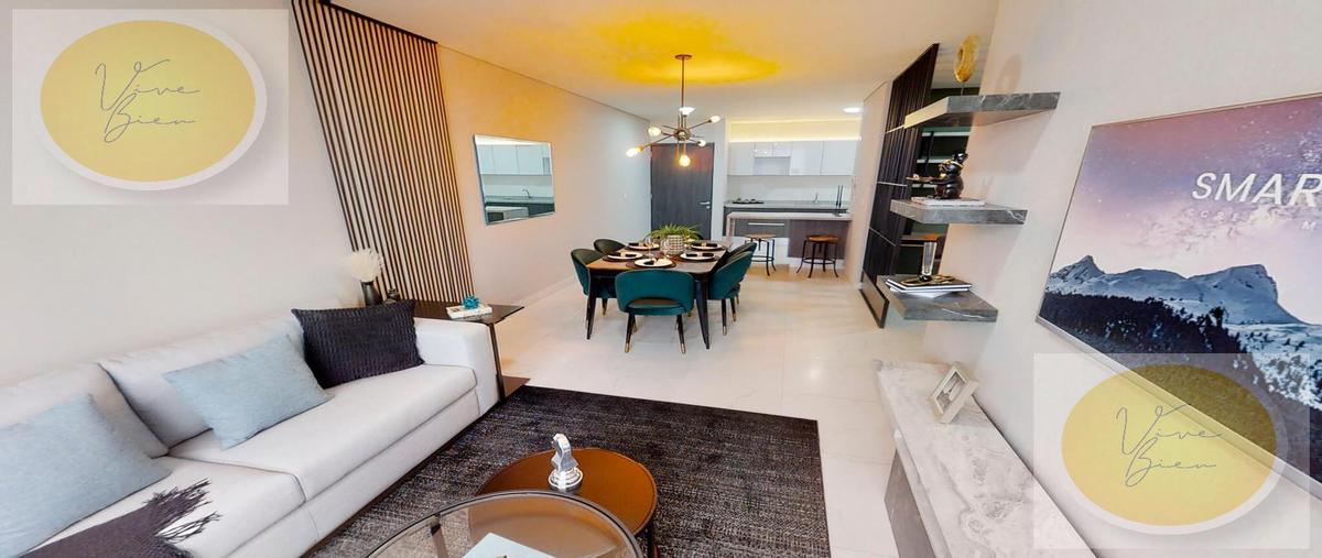 Foto de departamento en venta en  , tizampampano del pueblo tetelpan, álvaro obregón, df / cdmx, 30630489 No. 05