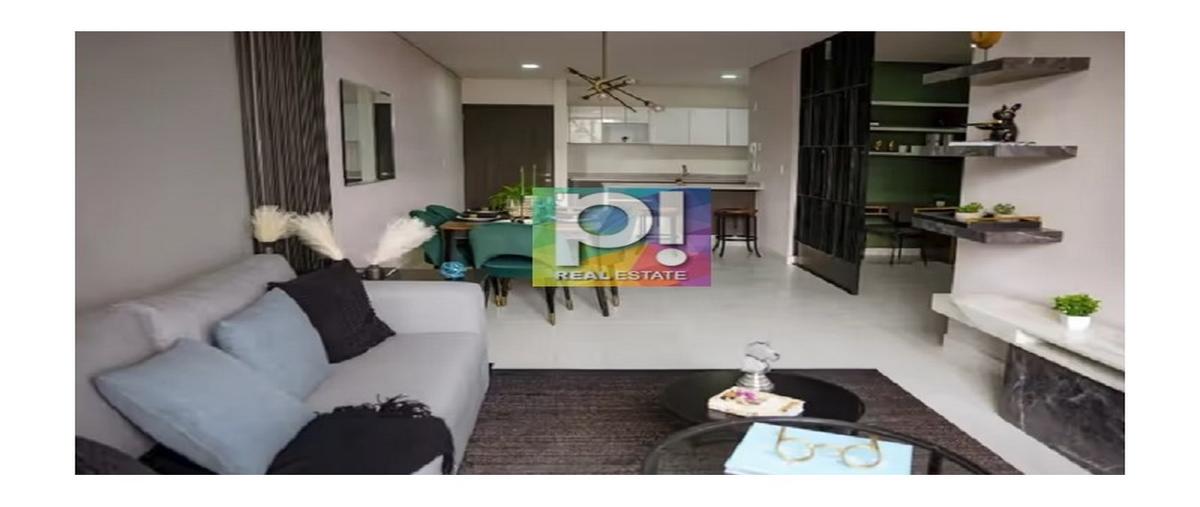 Foto de departamento en venta en  , tizampampano del pueblo tetelpan, álvaro obregón, df / cdmx, 0 No. 03