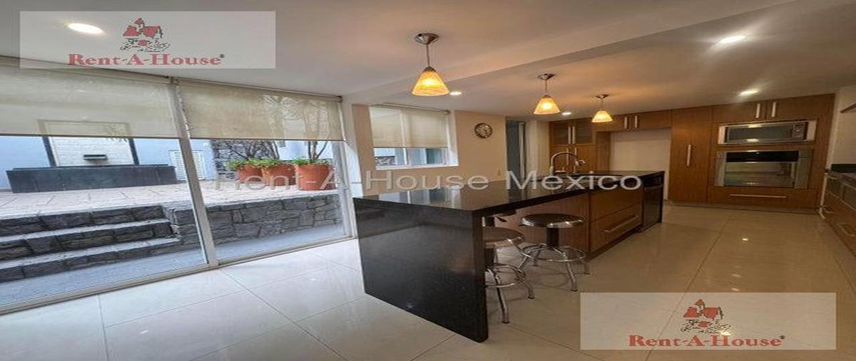 Foto de casa en venta en  , tizampampano del pueblo tetelpan, álvaro obregón, df / cdmx, 30813612 No. 03