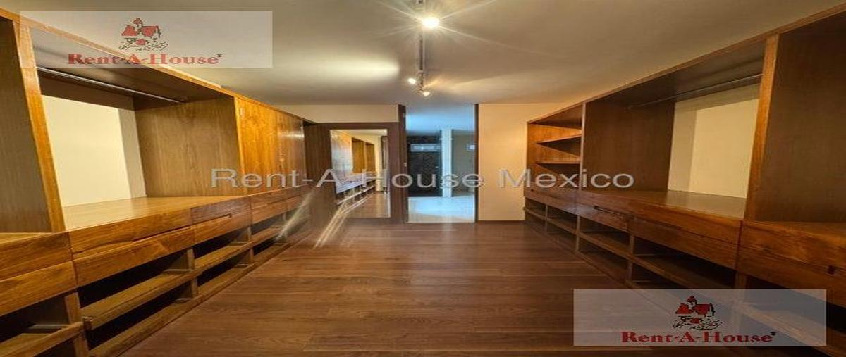 Foto de casa en venta en  , tizampampano del pueblo tetelpan, álvaro obregón, df / cdmx, 30813612 No. 04