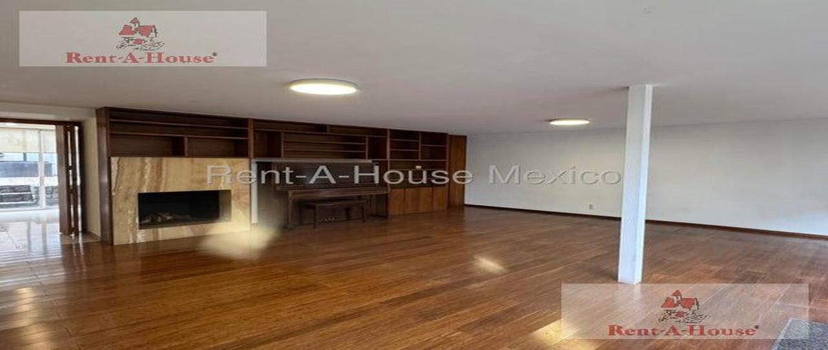 Foto de casa en venta en  , tizampampano del pueblo tetelpan, álvaro obregón, df / cdmx, 30813612 No. 05