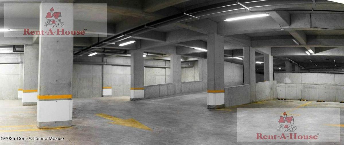 Foto de departamento en venta en  , tizampampano del pueblo tetelpan, álvaro obregón, df / cdmx, 30813613 No. 04
