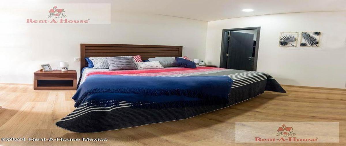 Foto de departamento en venta en  , tizampampano del pueblo tetelpan, álvaro obregón, df / cdmx, 30813613 No. 05