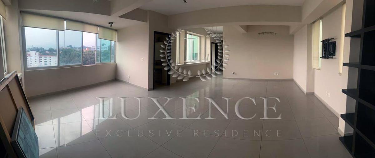 Foto de departamento en , tizampampano del pueblo tetelpan, álvaro obregón, df / cdmx, 0 foto 01 Foto de departamento en venta en , tizampampano del pueblo tetelpan, álvaro obregón, df / cdmx, 0 No. 01