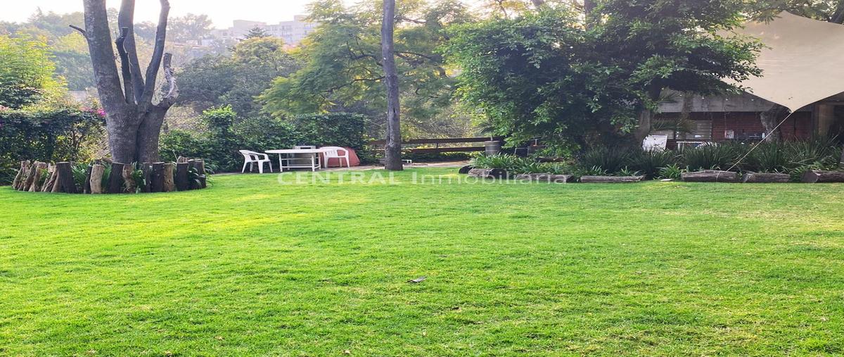 Foto de casa en venta en  , tizampampano del pueblo tetelpan, álvaro obregón, df / cdmx, 0 No. 04