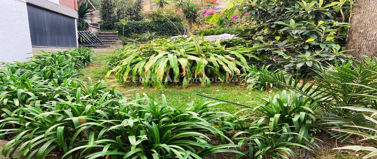 Foto de casa en venta en  , tizampampano del pueblo tetelpan, álvaro obregón, df / cdmx, 0 No. 05