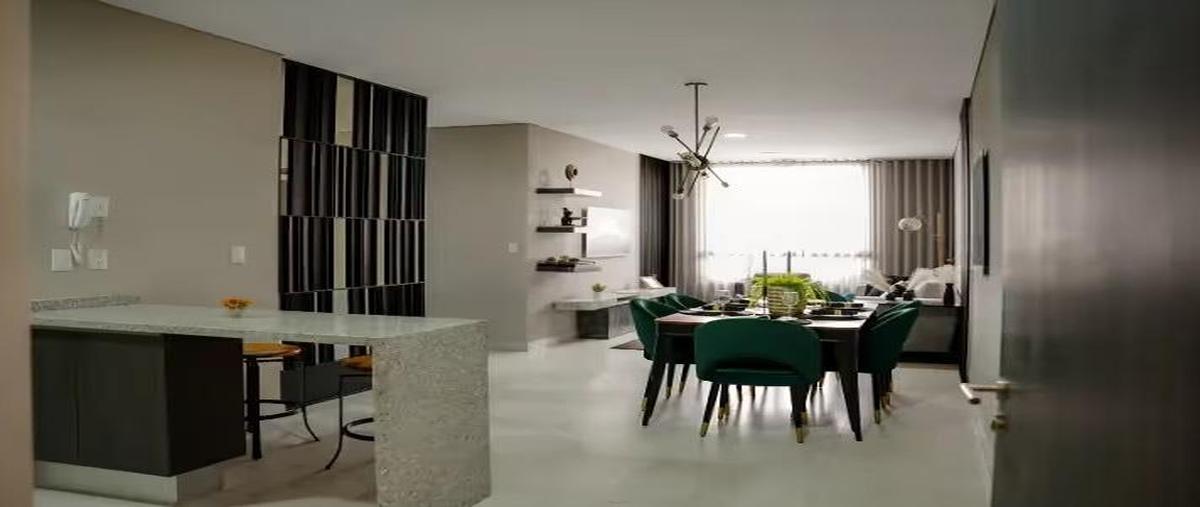 Foto de departamento en venta en  , tizampampano del pueblo tetelpan, álvaro obregón, df / cdmx, 31095378 No. 04