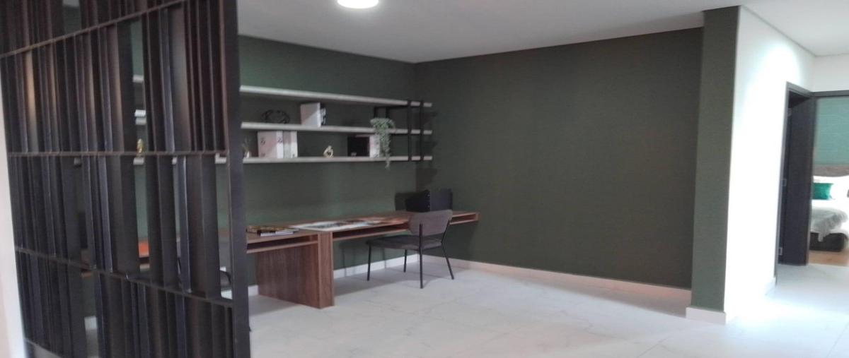 Foto de departamento en venta en  , tizampampano del pueblo tetelpan, álvaro obregón, df / cdmx, 0 No. 04