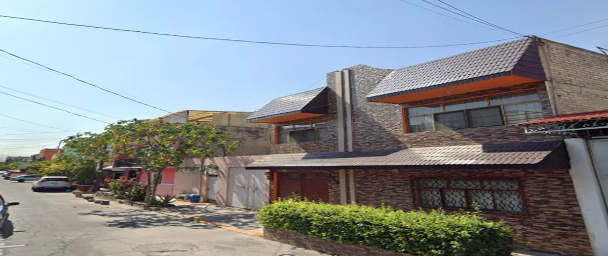 Foto de casa en venta en tizapan 0, metropolitana tercera sección, nezahualcóyotl, méxico, 30286830 No. 03