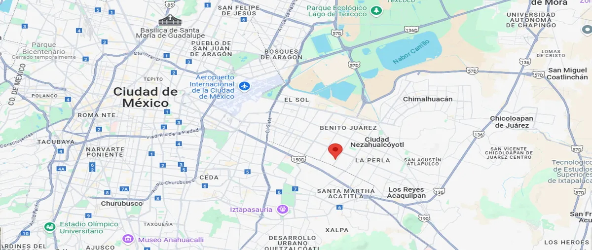 Foto de casa en venta en tizapan 0, metropolitana tercera sección, nezahualcóyotl, méxico, 30286830 No. 04
