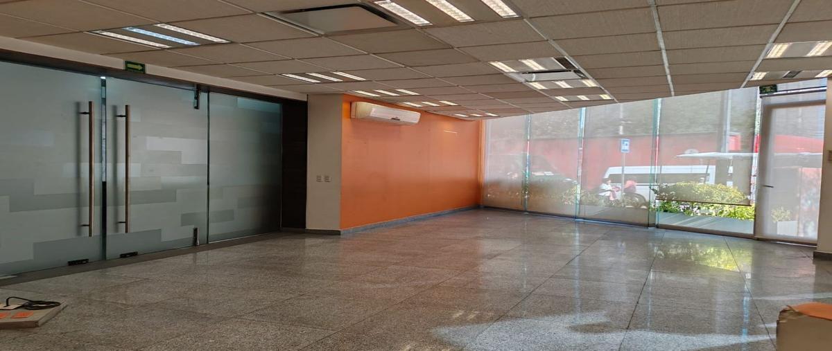 Foto de local en renta en  , tizapan, álvaro obregón, df / cdmx, 27353739 No. 01