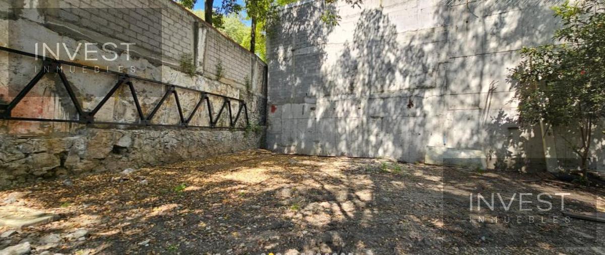 Foto de terreno habitacional en venta en  , tizapan, álvaro obregón, df / cdmx, 29090440 No. 03