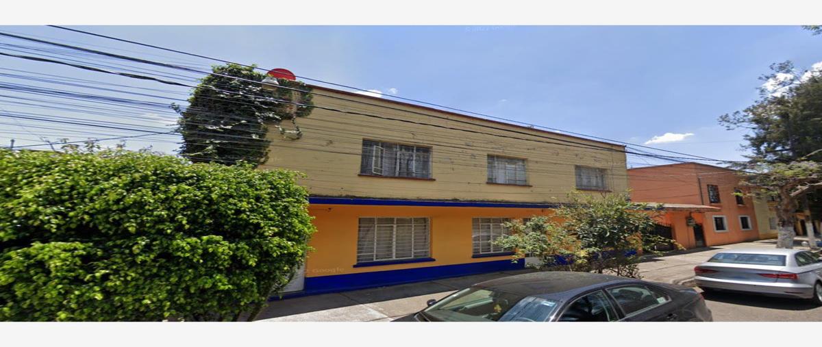 Foto de departamento en venta en . ., tizapan, álvaro obregón, df / cdmx, 0 No. 03