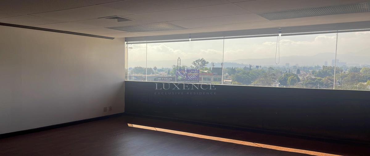 Foto de oficina en renta en  , tizapan, álvaro obregón, df / cdmx, 29380813 No. 03