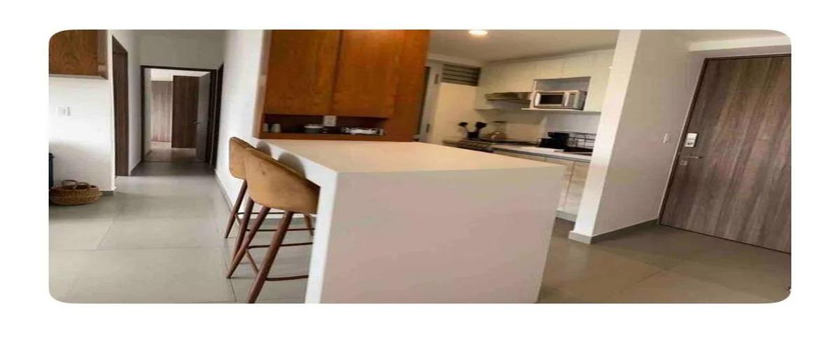 Foto de departamento en renta en  , tizapan, álvaro obregón, df / cdmx, 0 No. 03